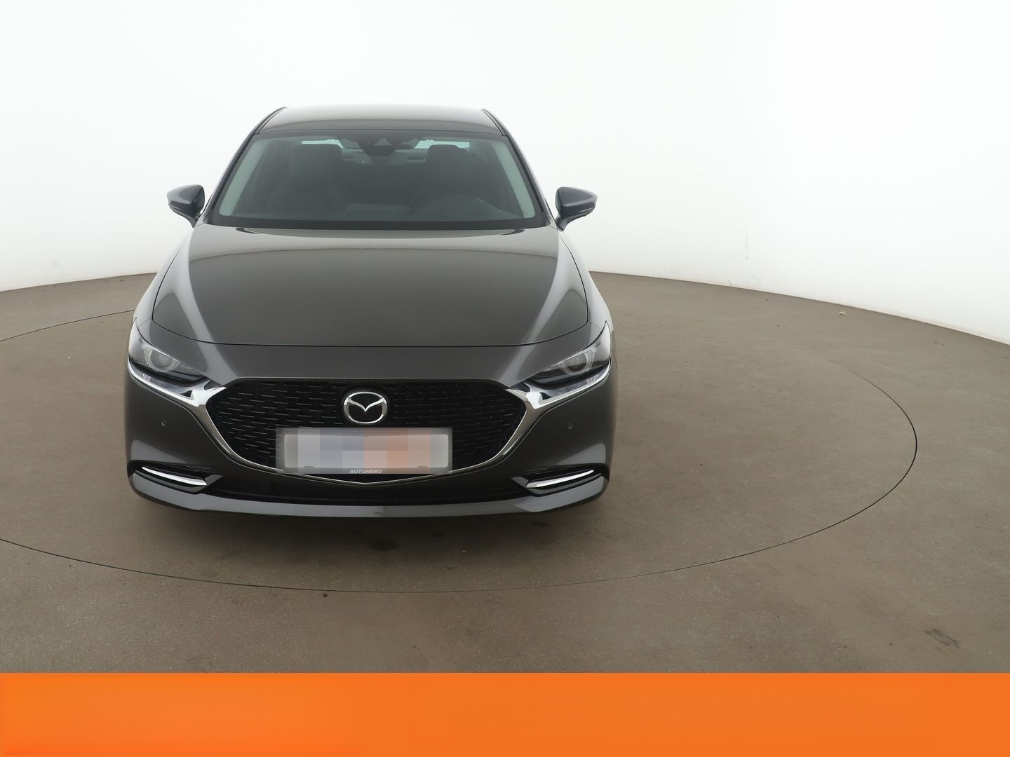 Mazda 3 2.0 Skyactiv-X Mild-Hybrid Selection*NAVI*LED* foto 9