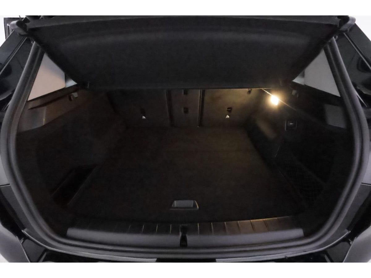 BMW X1 18i Advantage LED NAVI CARPLAY TEMPO KLIMA foto 12