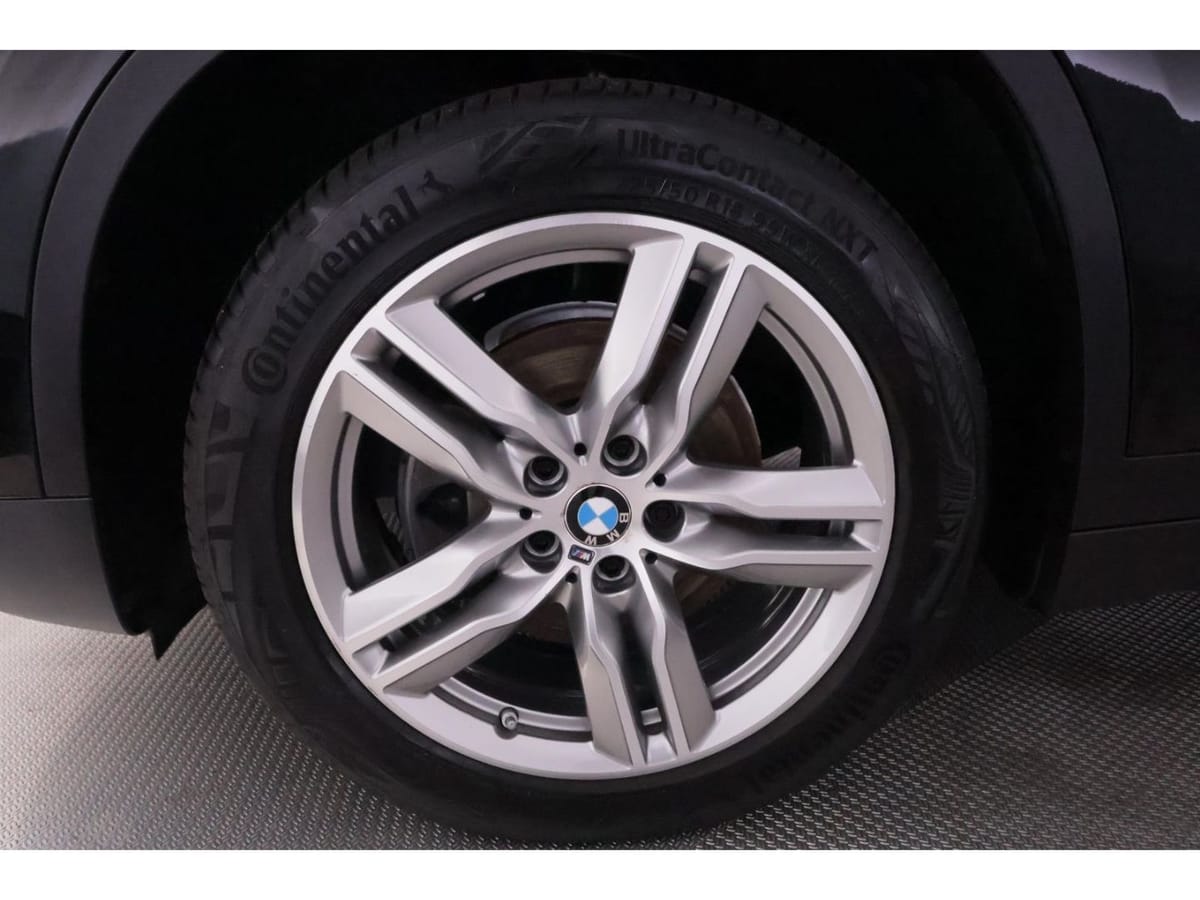 BMW X1 18i Advantage LED NAVI CARPLAY TEMPO KLIMA foto 6
