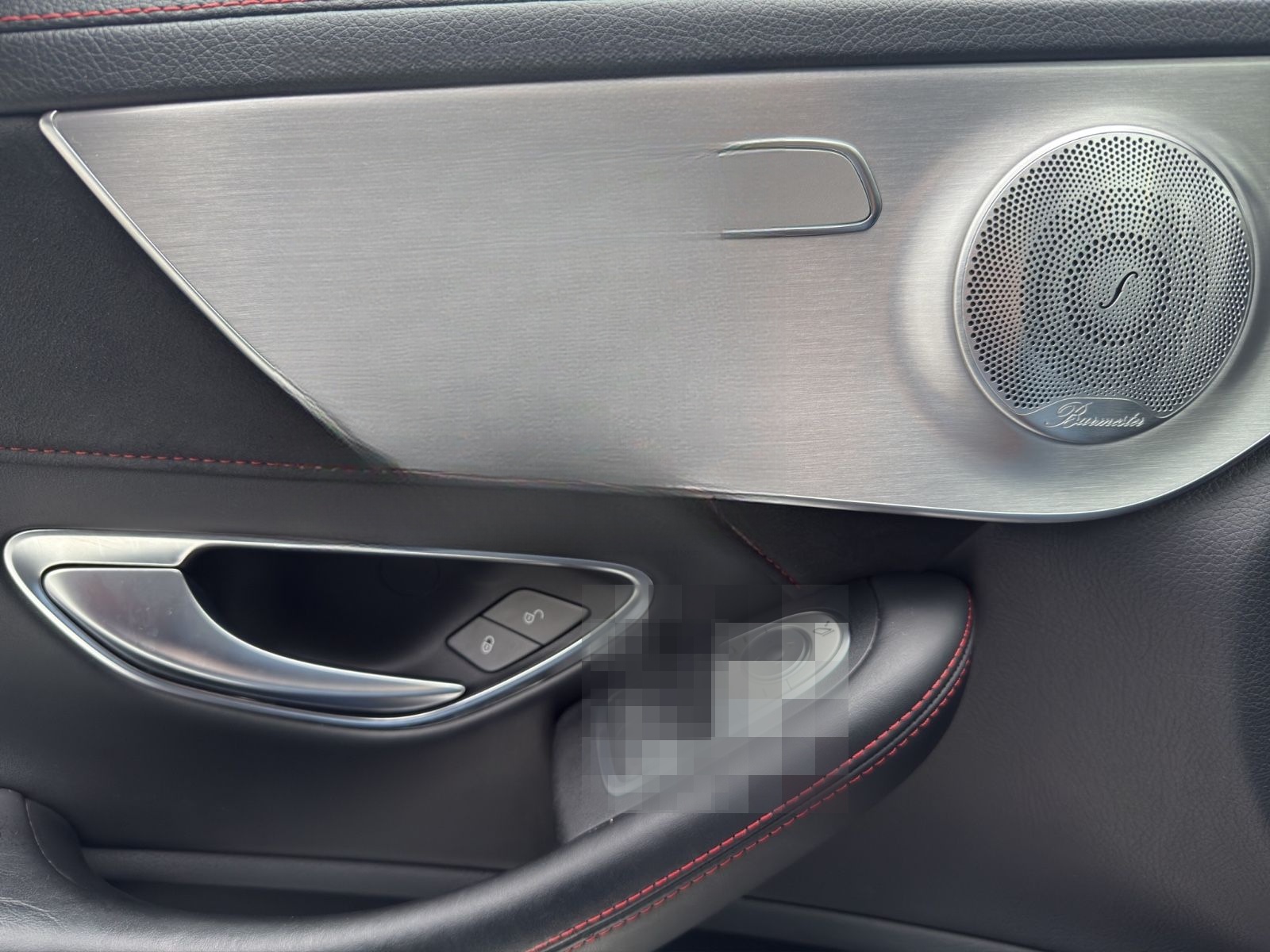 Mercedes-Benz C 63 AMG C Coupe C 63 AMG foto 17