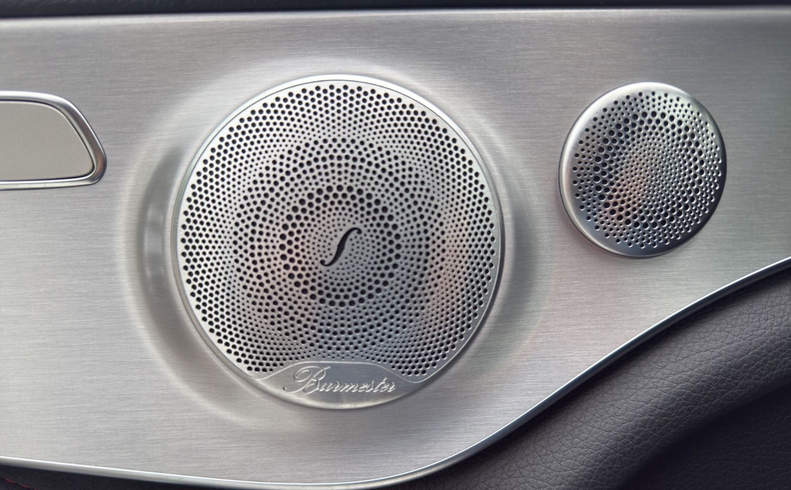 Mercedes-Benz C 63 AMG C Coupe C 63 AMG foto 18