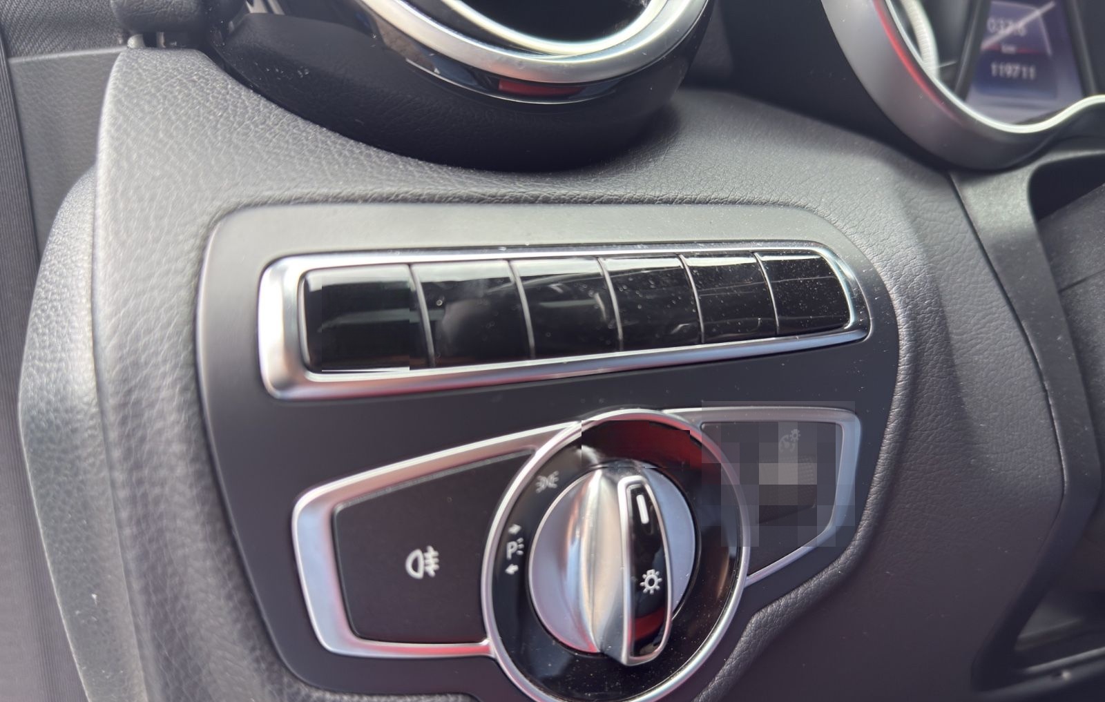 Mercedes-Benz C 63 AMG C Coupe C 63 AMG foto 21