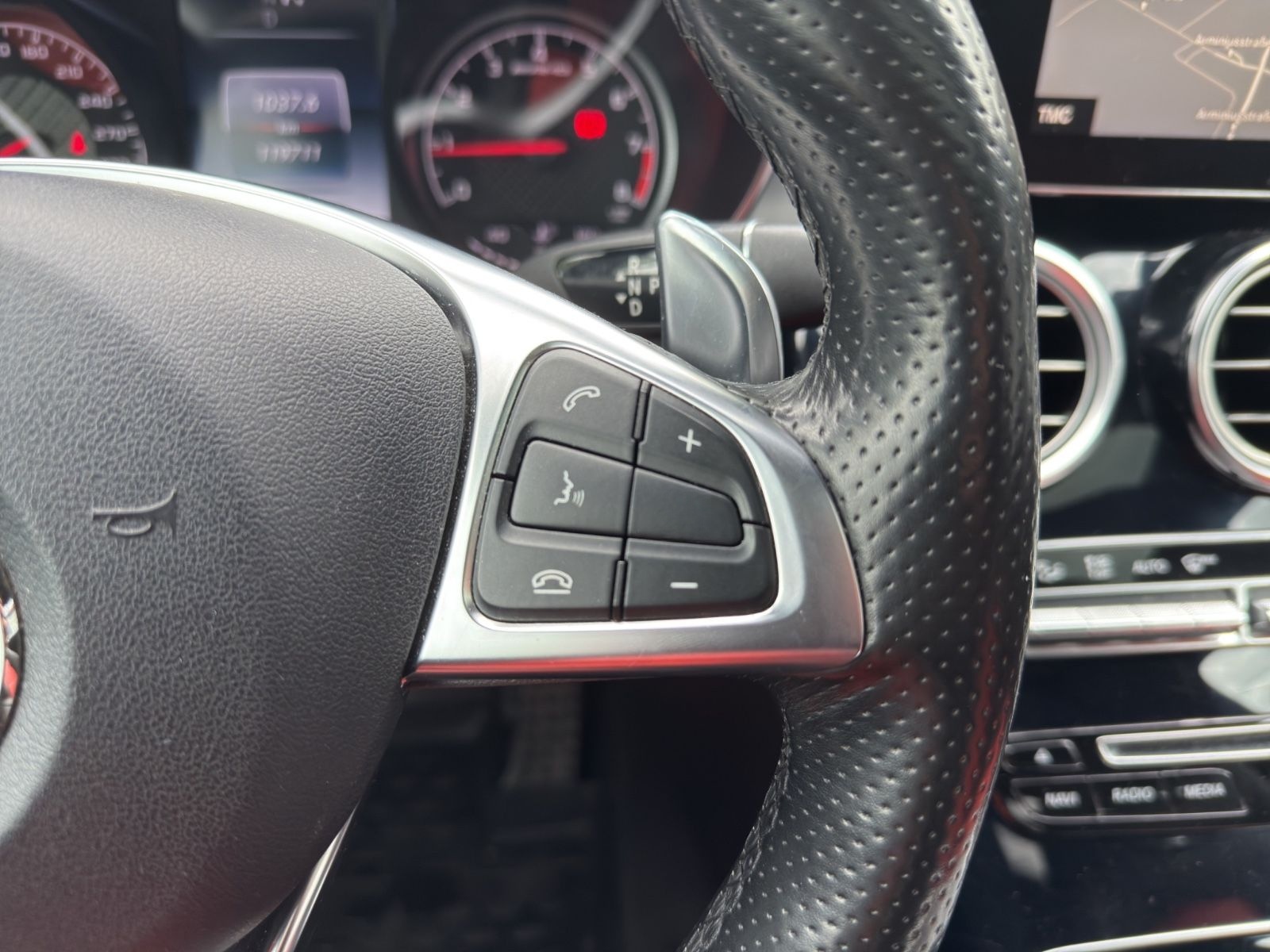 Mercedes-Benz C 63 AMG C Coupe C 63 AMG foto 25