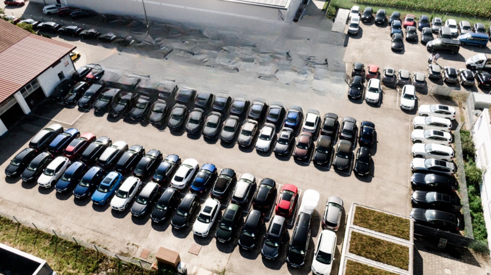 BMW 320dTxDrive*M Sport*LED*Navi*Leder*360*H&K*DAB* foto 3