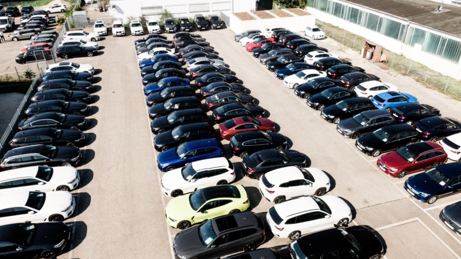 BMW 320dTxDrive*M Sport*LED*Navi*Leder*360*H&K*DAB* foto 4