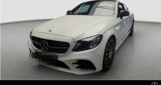 Mercedes-Benz C 220 d AMG Plus Night 19" Pano Fahr-Assi Sound foto 2