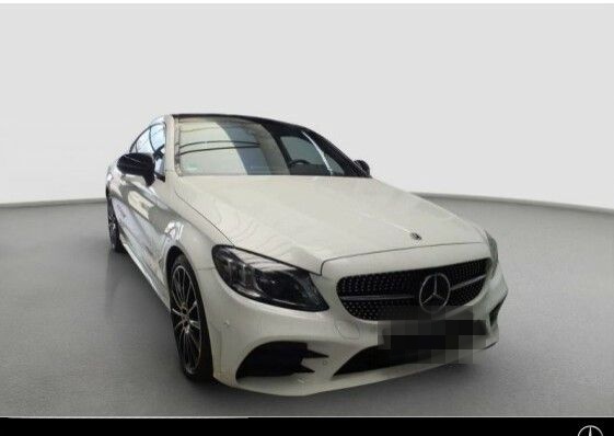 Mercedes-Benz C 220 d AMG Plus Night 19" Pano Fahr-Assi Sound foto 3