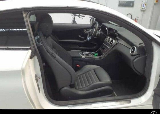 Mercedes-Benz C 220 d AMG Plus Night 19" Pano Fahr-Assi Sound foto 5