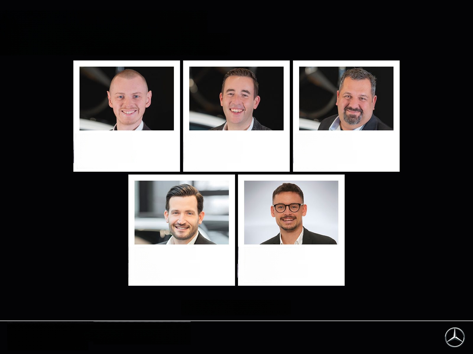 Mercedes-Benz C 220 d AMG Plus Night 19" Pano Fahr-Assi Sound foto 8