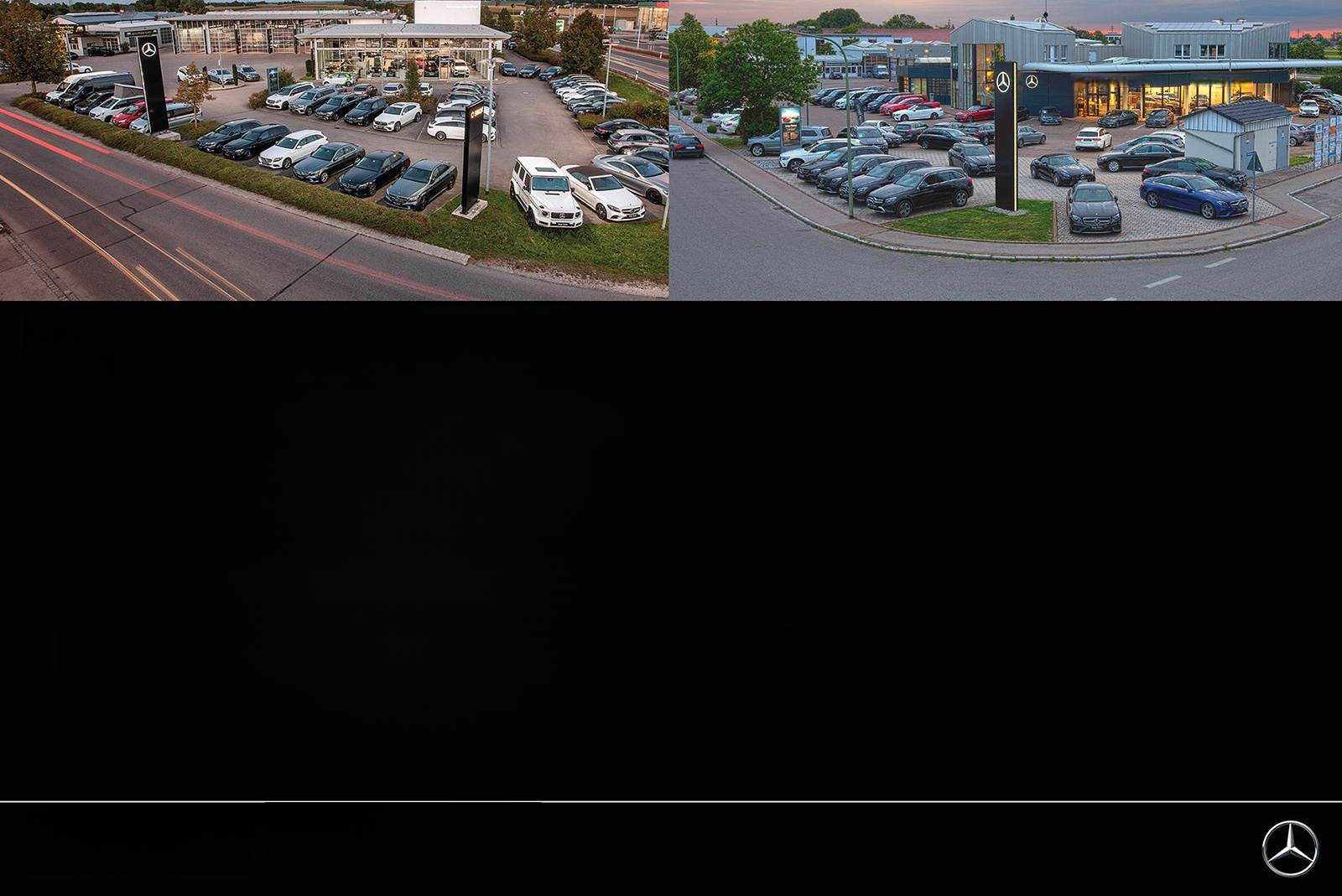 Mercedes-Benz C 220 d AMG Plus Night 19" Pano Fahr-Assi Sound foto 10