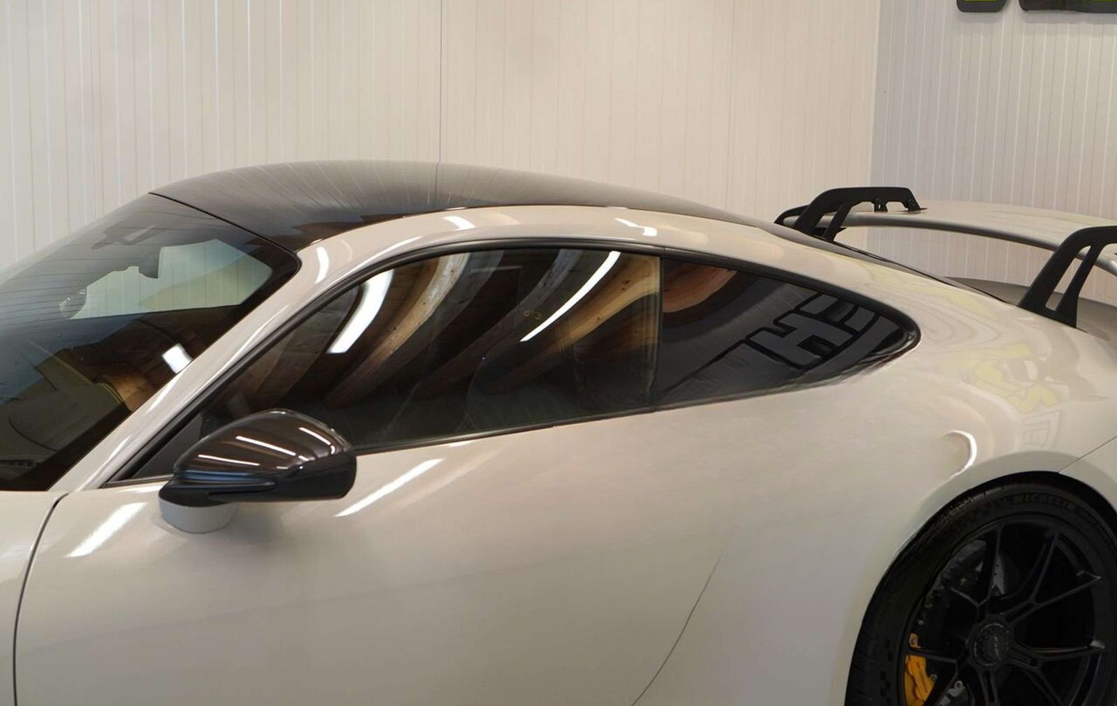 Porsche 911 GT3 PDK ''KERAMIK*CARBON*LIFT*KREIDE'' foto 11