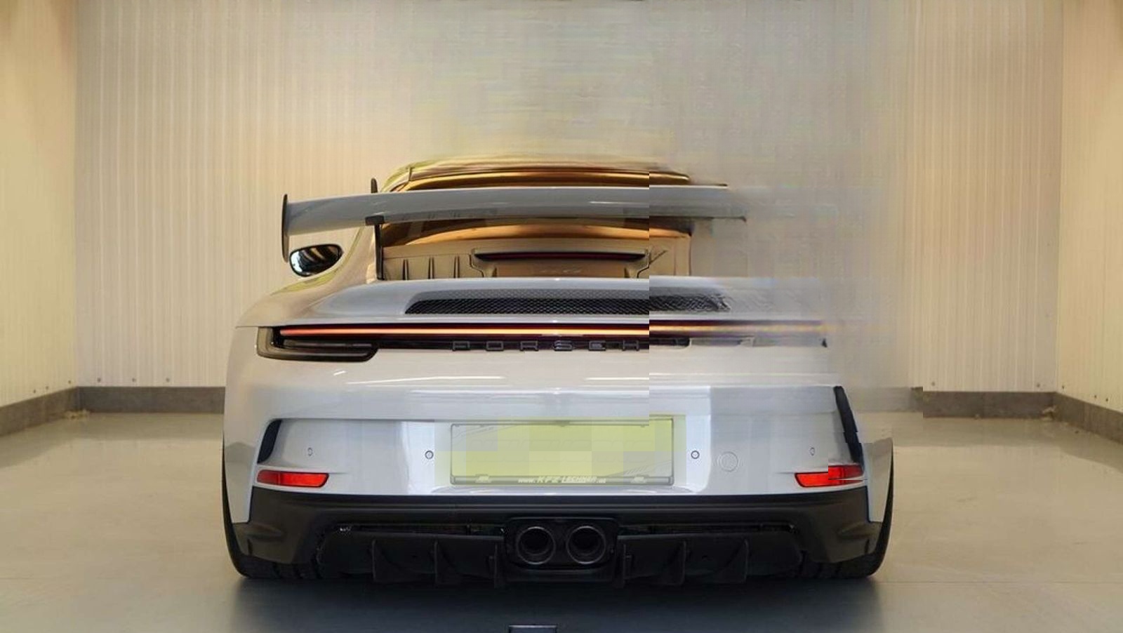 Porsche 911 GT3 PDK ''KERAMIK*CARBON*LIFT*KREIDE'' foto 13