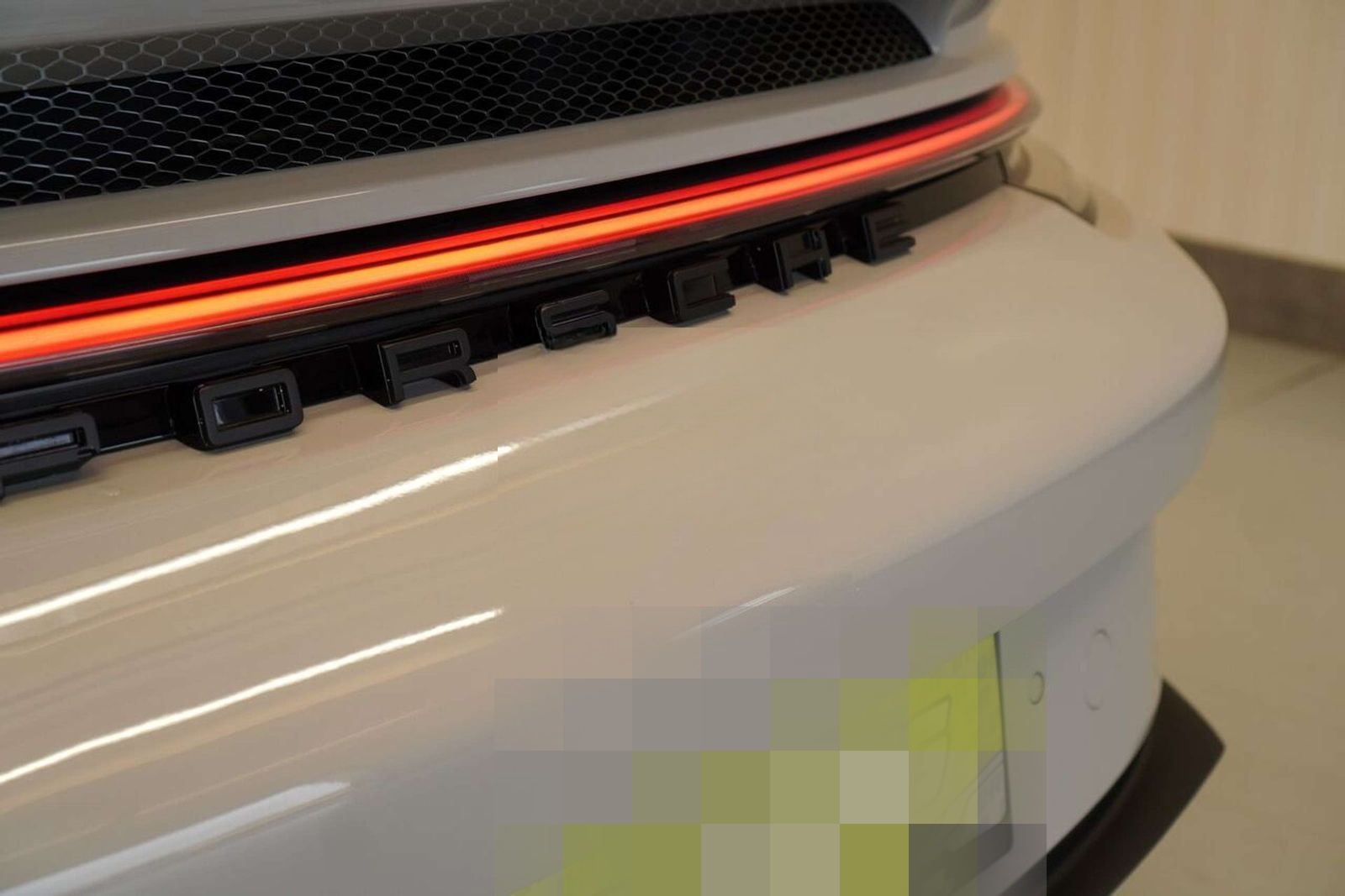 Porsche 911 GT3 PDK ''KERAMIK*CARBON*LIFT*KREIDE'' foto 16
