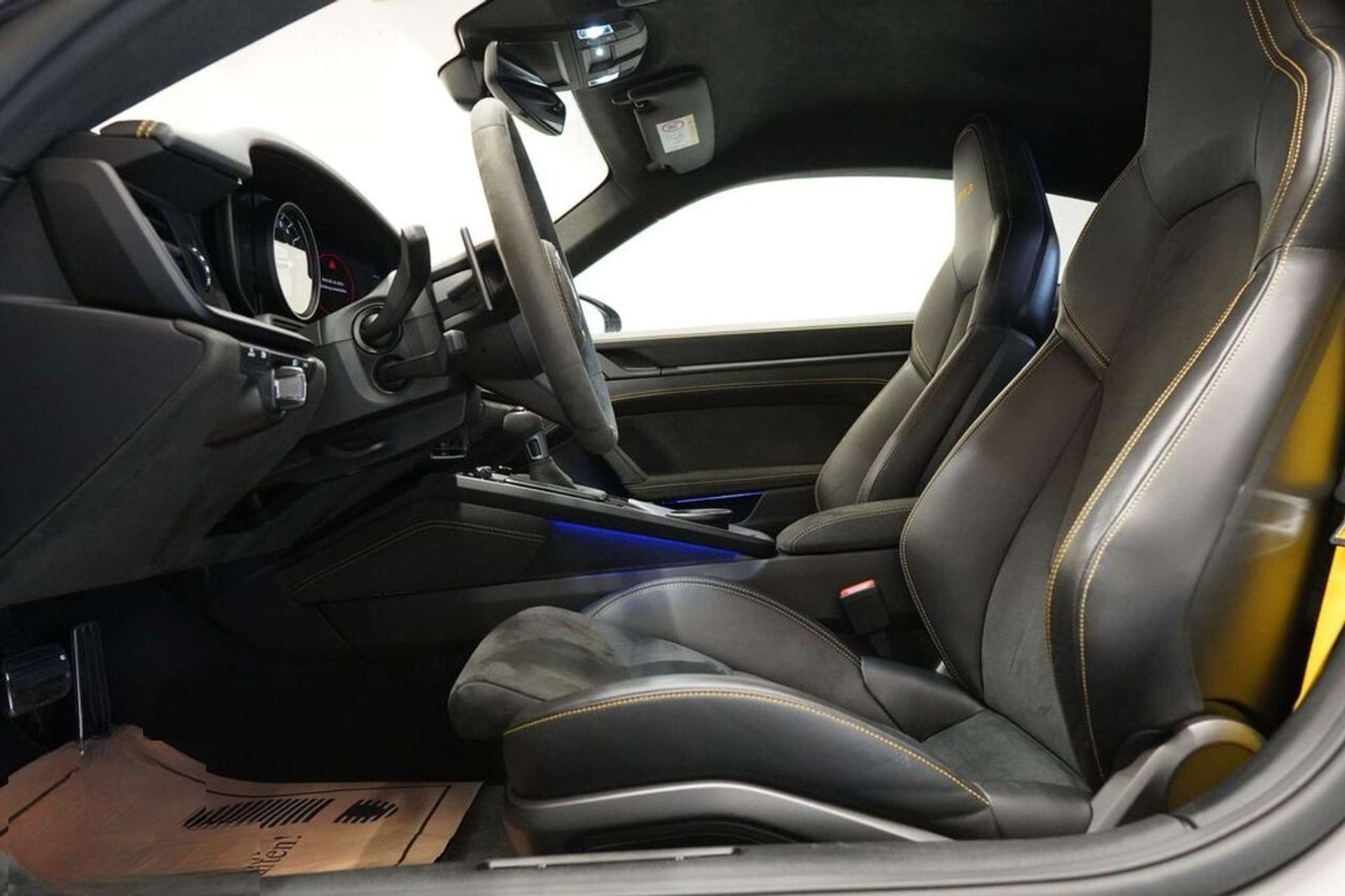 Porsche 911 GT3 PDK ''KERAMIK*CARBON*LIFT*KREIDE'' foto 17