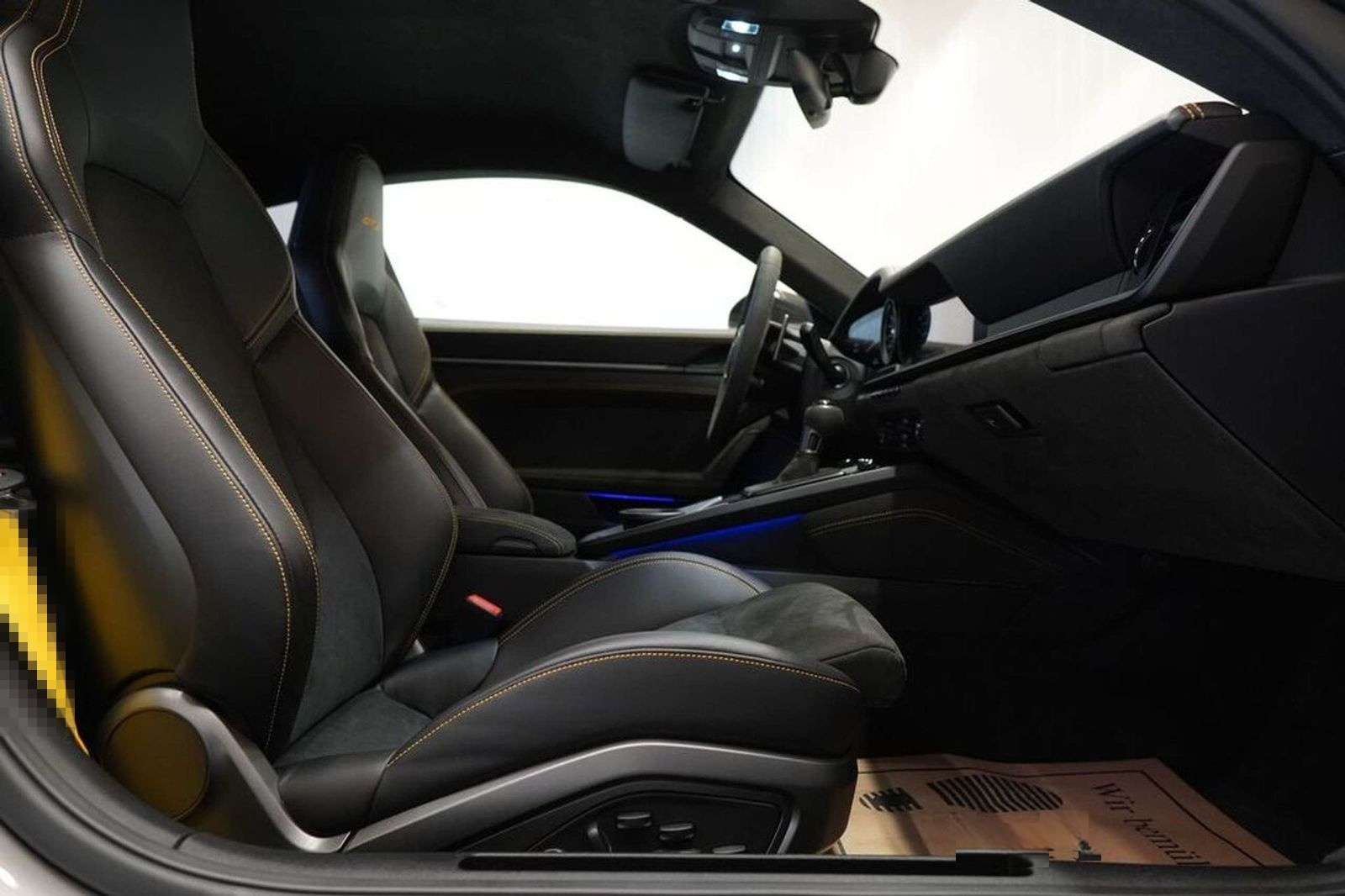 Porsche 911 GT3 PDK ''KERAMIK*CARBON*LIFT*KREIDE'' foto 23