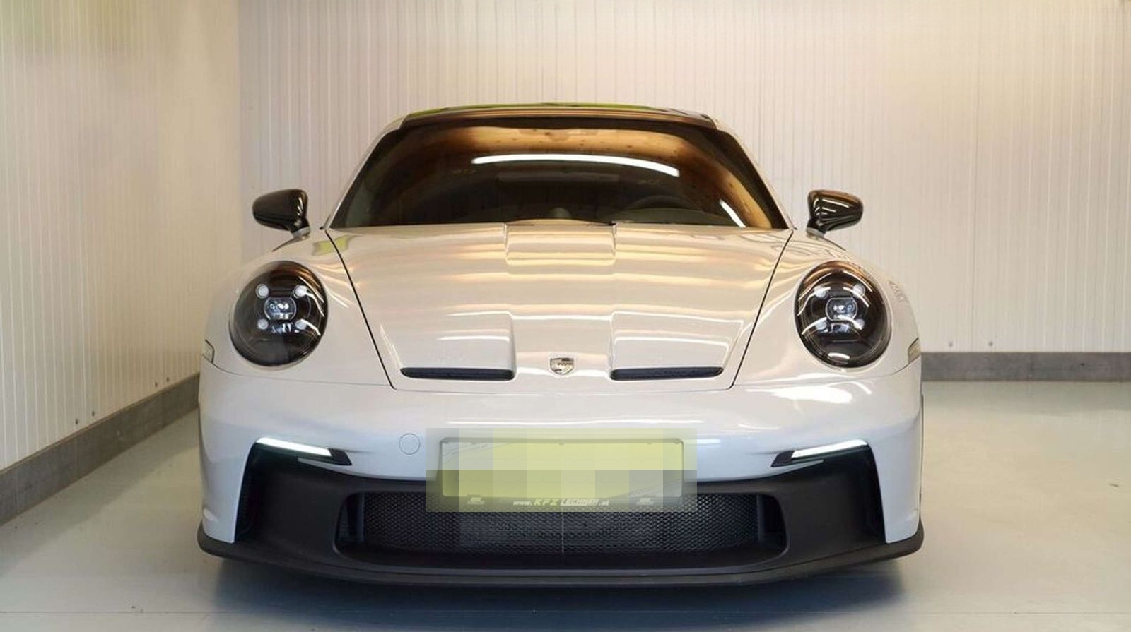 Porsche 911 GT3 PDK ''KERAMIK*CARBON*LIFT*KREIDE'' foto 8