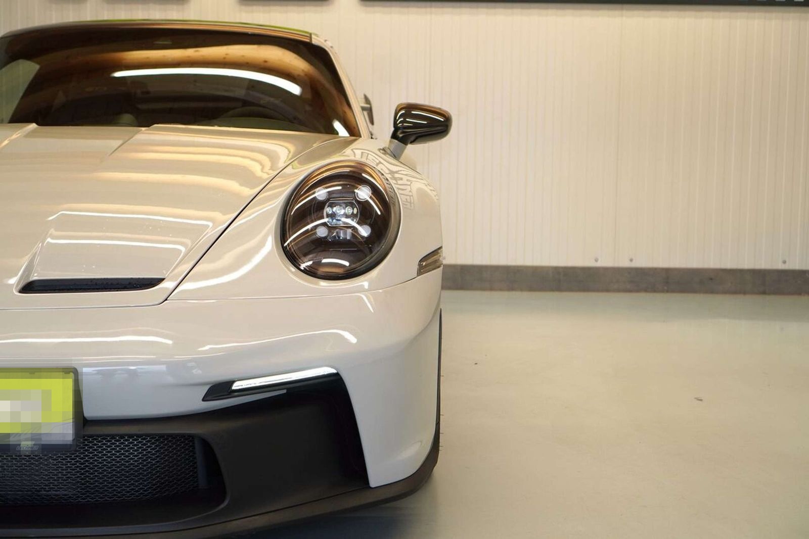 Porsche 911 GT3 PDK ''KERAMIK*CARBON*LIFT*KREIDE'' foto 9