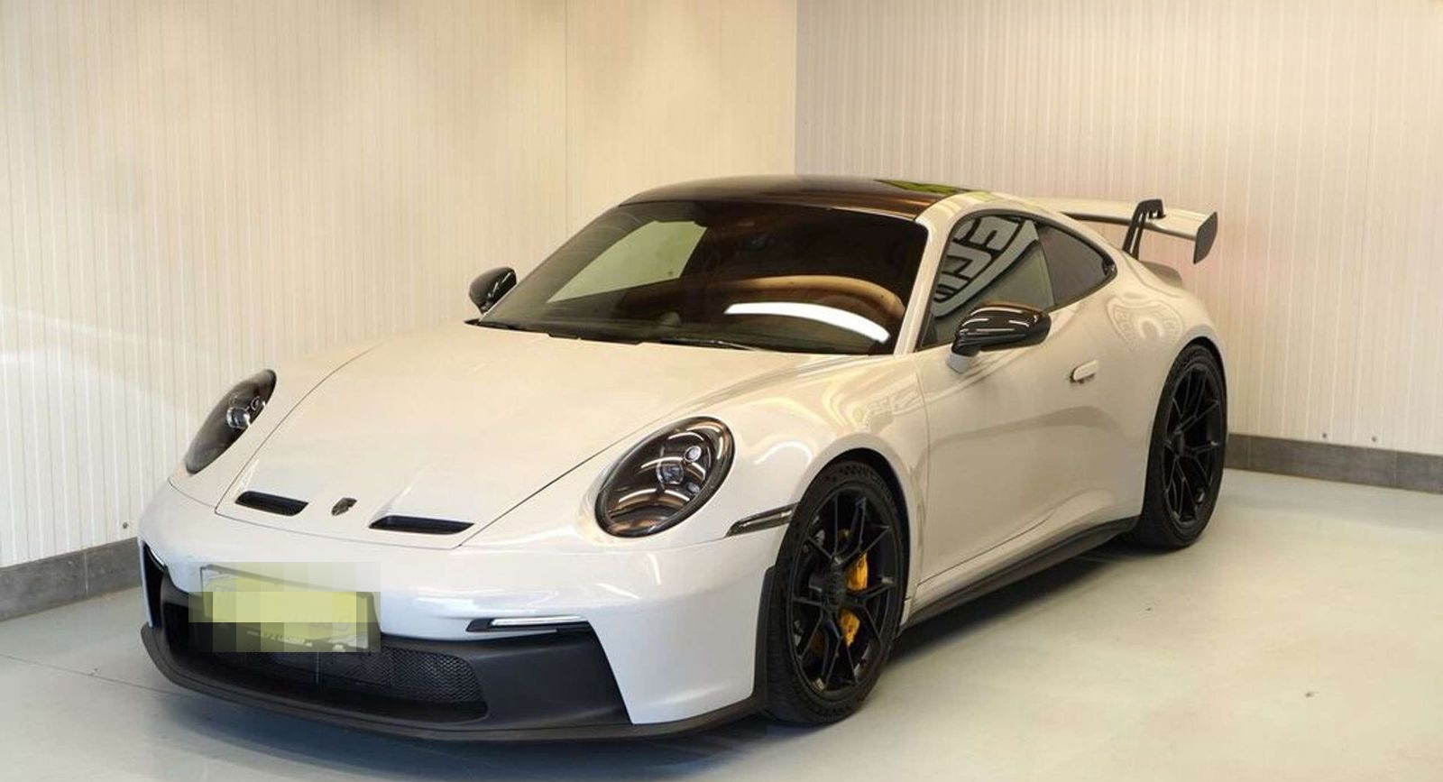 Porsche 911 GT3 PDK ''KERAMIK*CARBON*LIFT*KREIDE'' foto 10