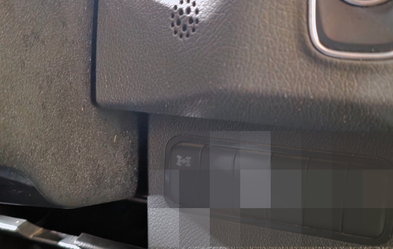 Mercedes-Benz Sprinter 314 4x4 DoKa 6 Sitze AHK Regale foto 9