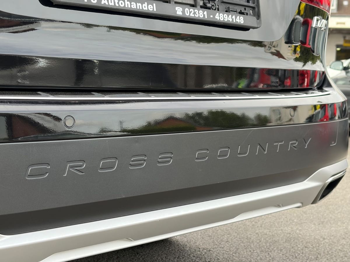 Volvo V90 Cross Country Pro AWD foto 12
