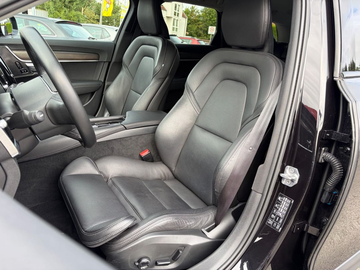 Volvo V90 Cross Country Pro AWD foto 13