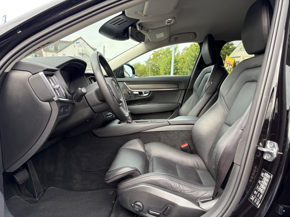 Volvo V90 Cross Country Pro AWD foto 14