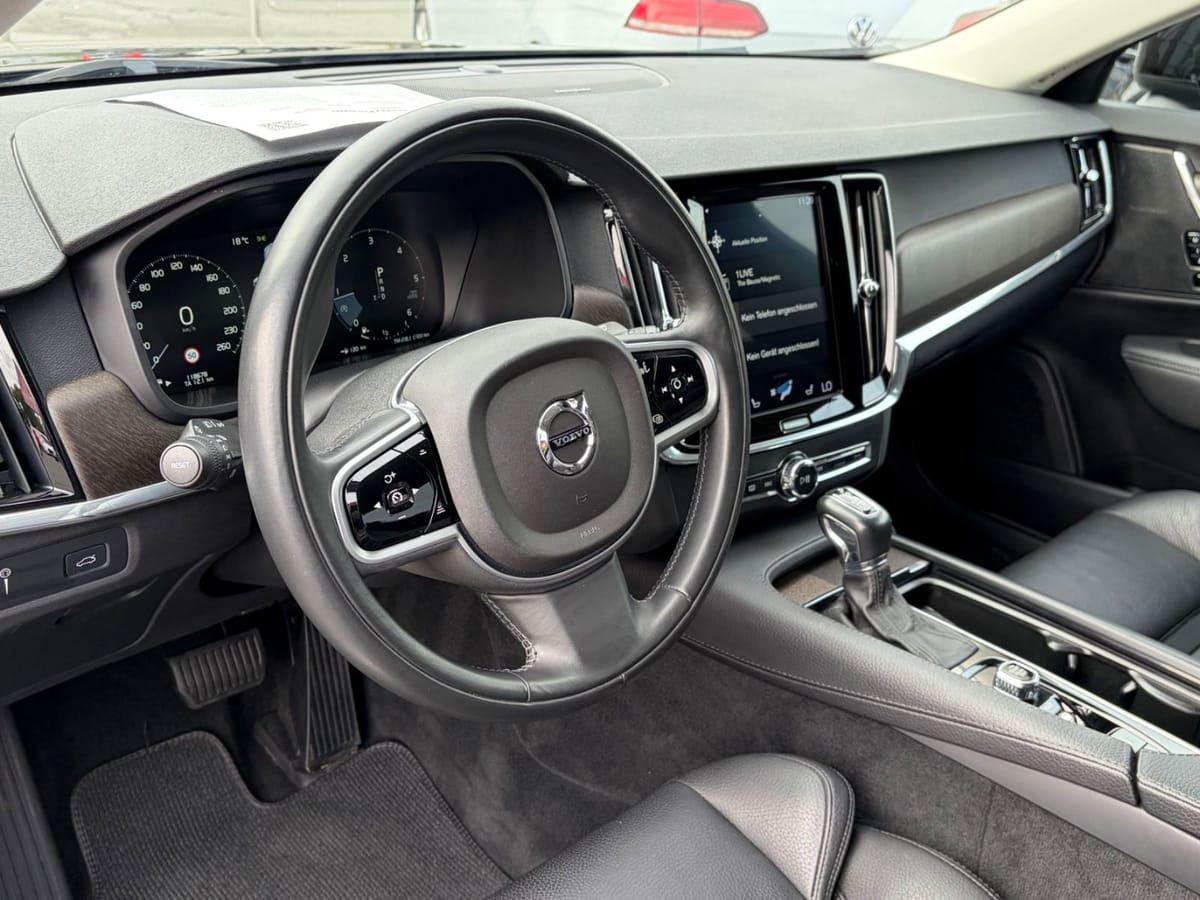 Volvo V90 Cross Country Pro AWD foto 15