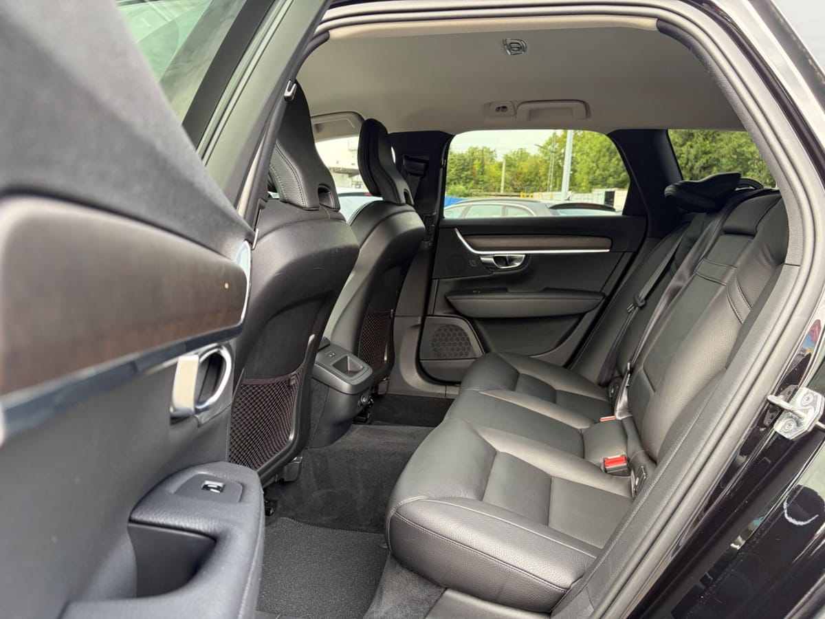 Volvo V90 Cross Country Pro AWD foto 16