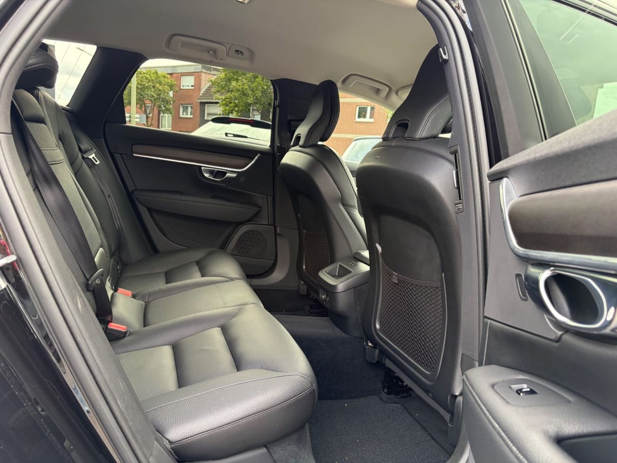 Volvo V90 Cross Country Pro AWD foto 17