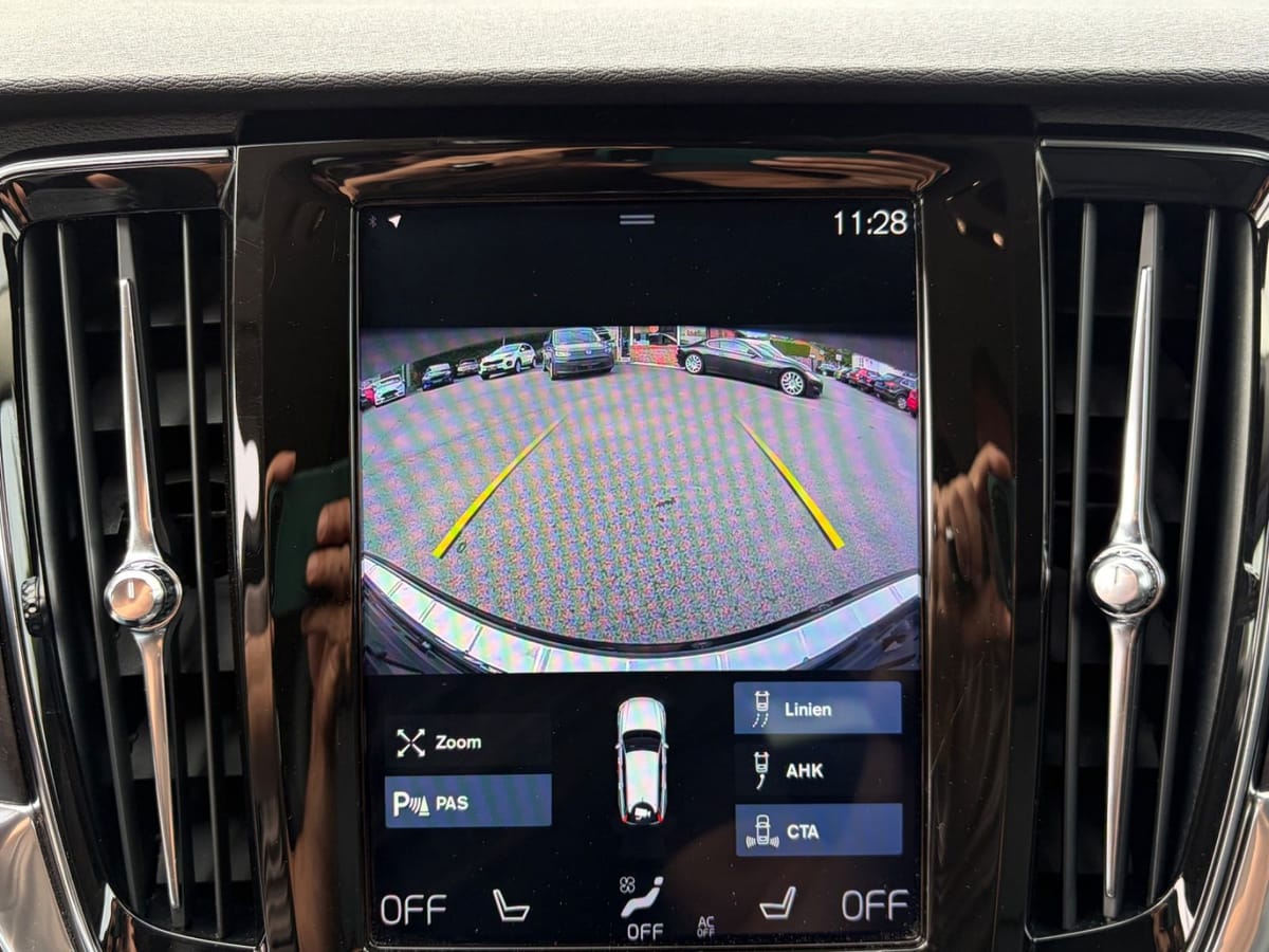 Volvo V90 Cross Country Pro AWD foto 18