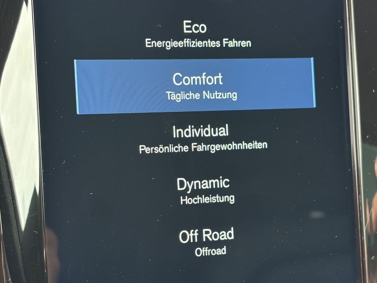 Volvo V90 Cross Country Pro AWD foto 19