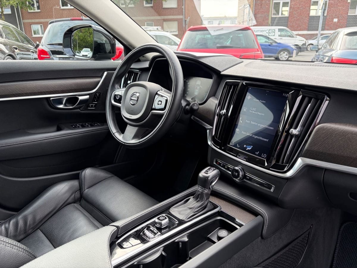 Volvo V90 Cross Country Pro AWD foto 20