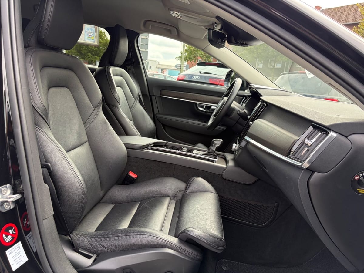 Volvo V90 Cross Country Pro AWD foto 21
