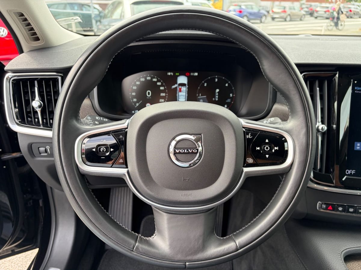 Volvo V90 Cross Country Pro AWD foto 22