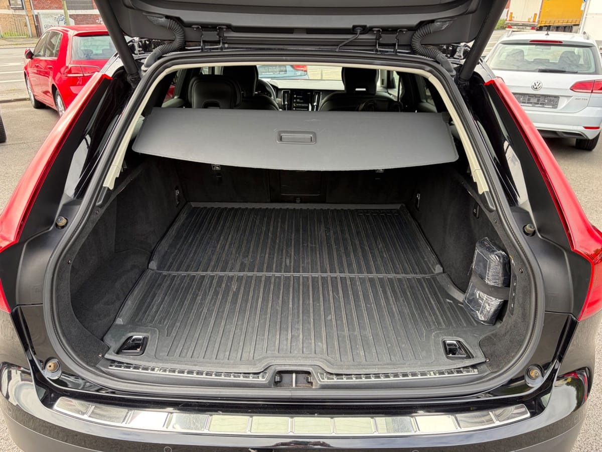 Volvo V90 Cross Country Pro AWD foto 25