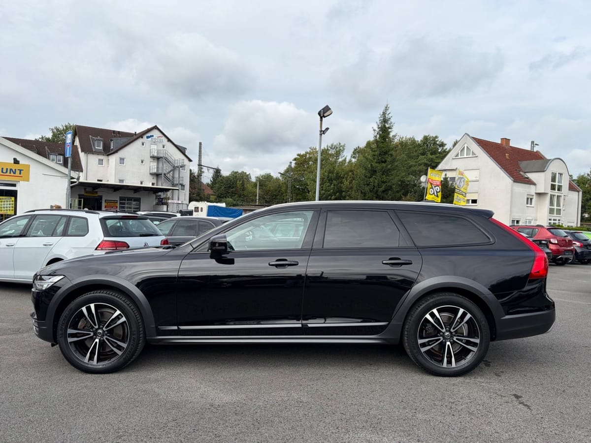Volvo V90 Cross Country Pro AWD foto 4