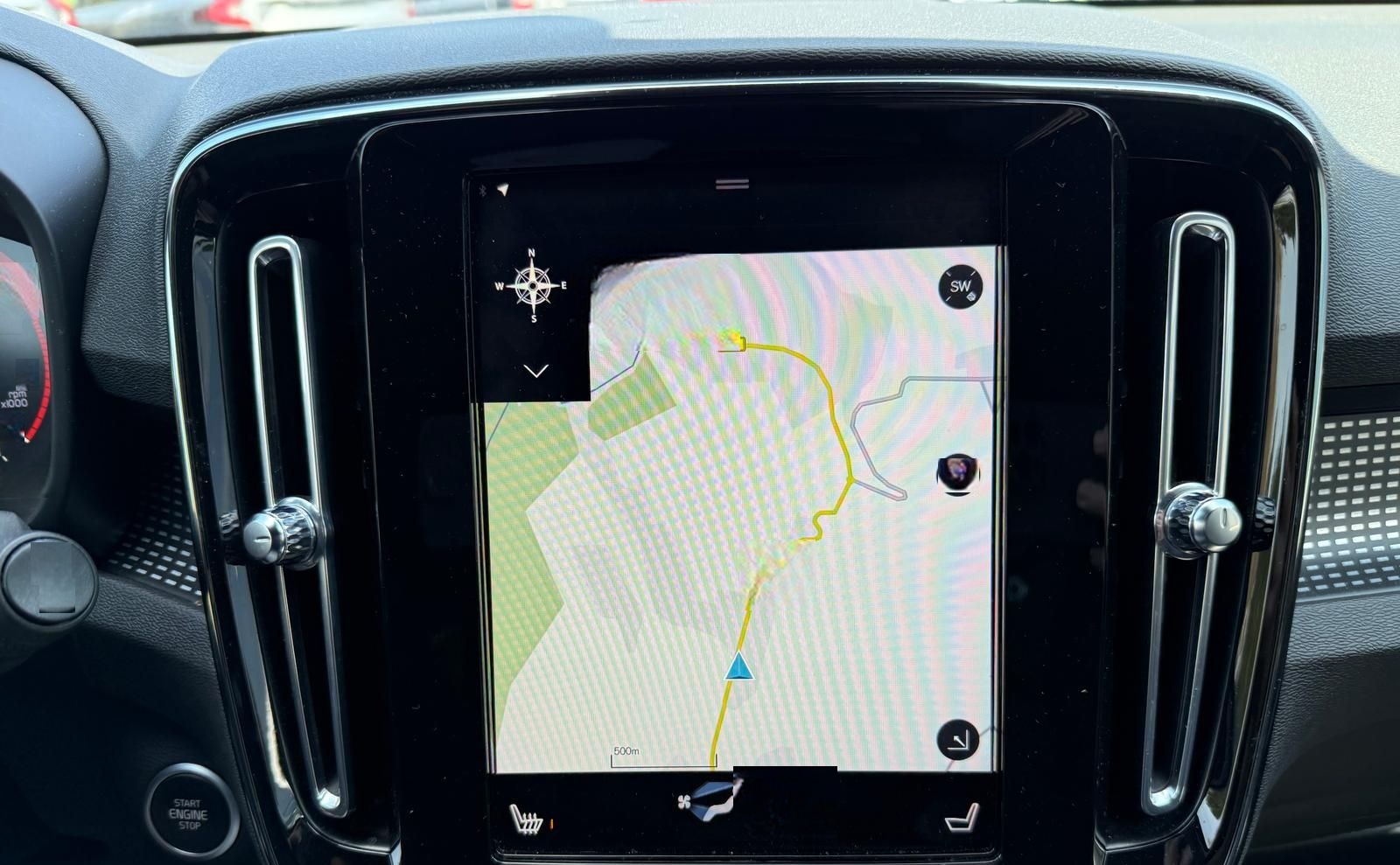 Volvo XC40 1.5 KAT R Design 2WD*RFK*SHZ*Navi*SHA*LED foto 15