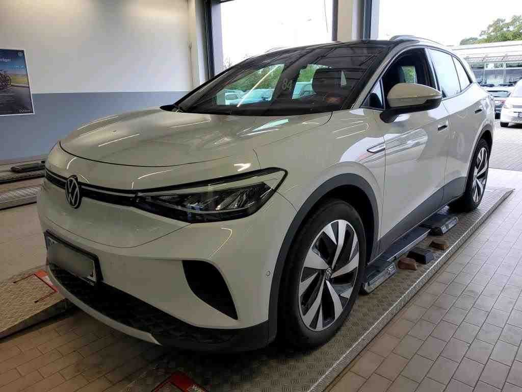 Volkswagen ID.4 Pro Performance