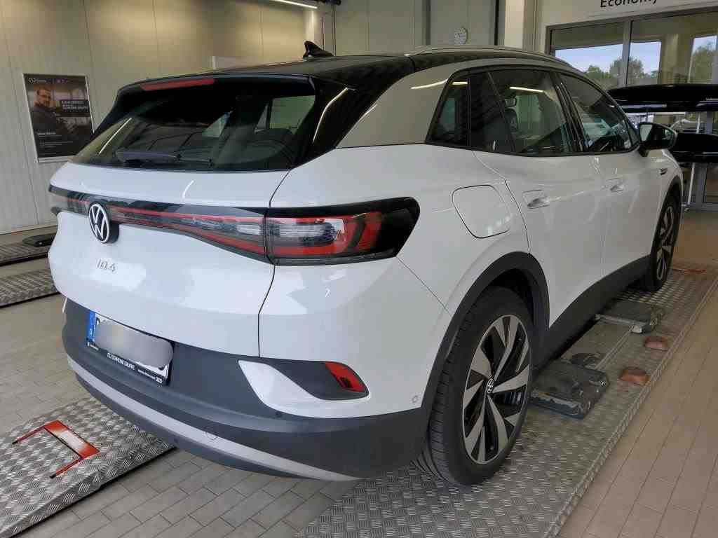 Volkswagen ID.4 Pro Performance foto 2