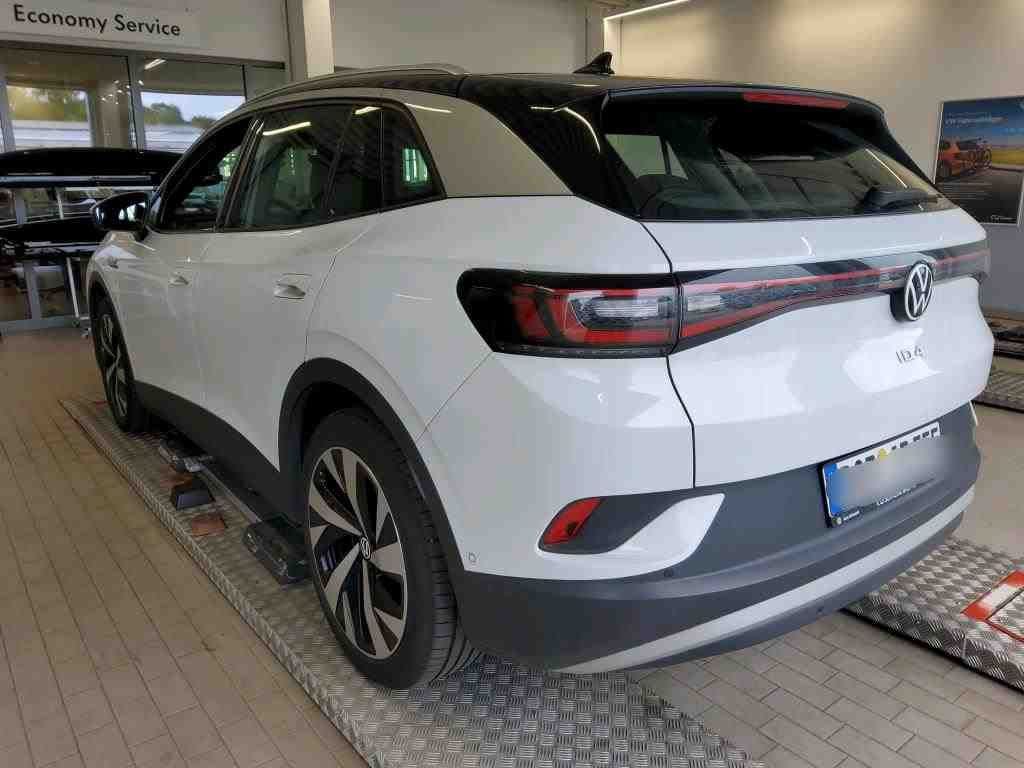 Volkswagen ID.4 Pro Performance foto 4