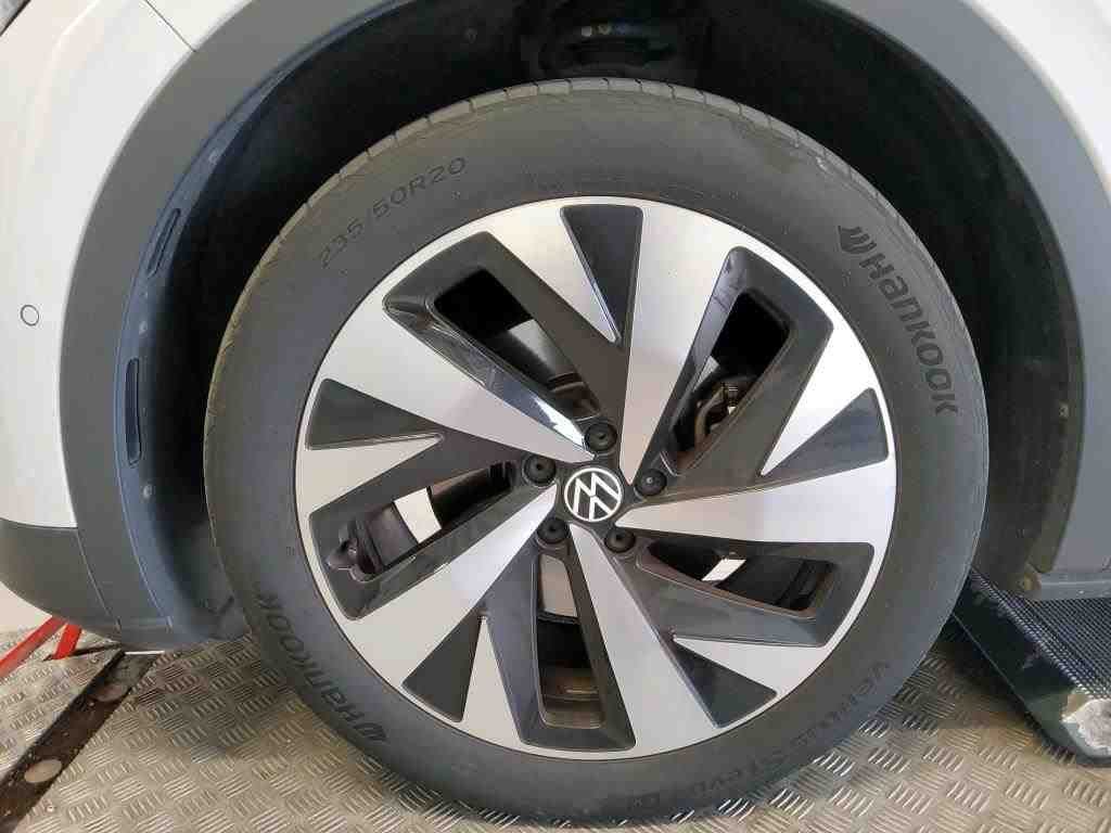 Volkswagen ID.4 Pro Performance foto 5