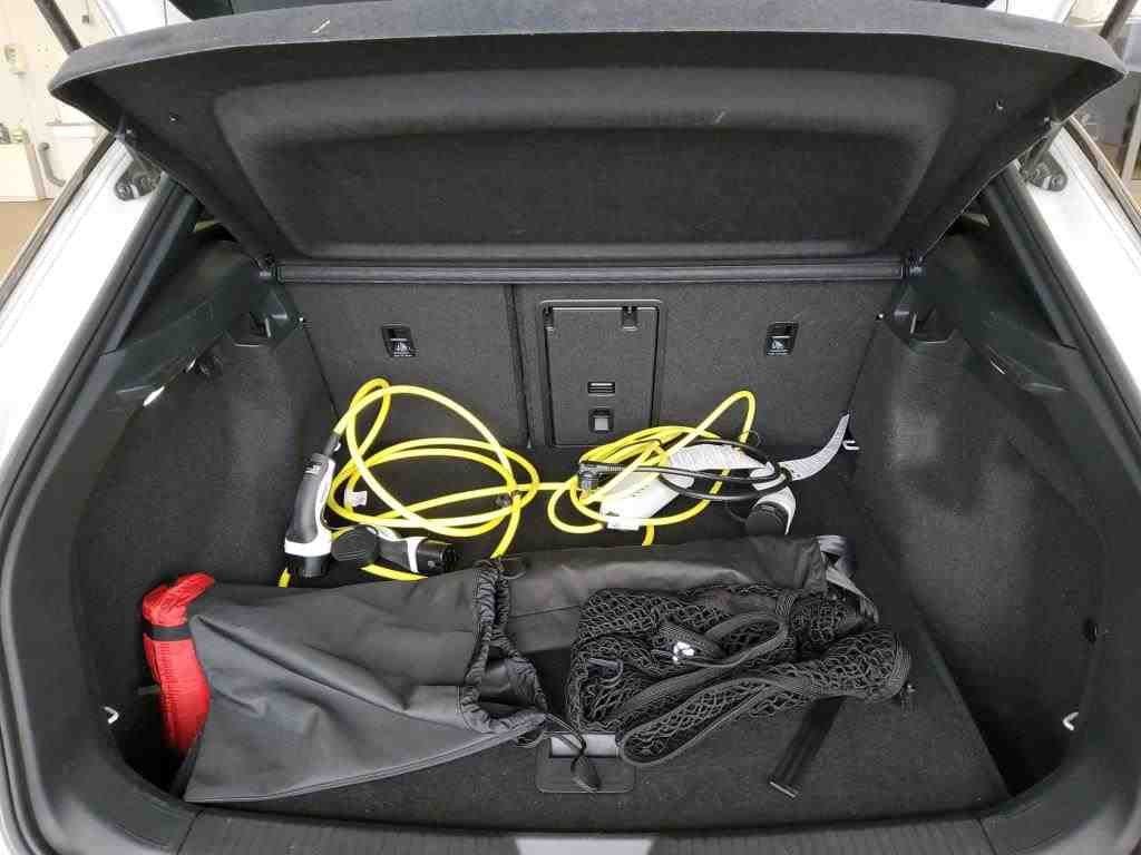 Volkswagen ID.4 Pro Performance foto 6