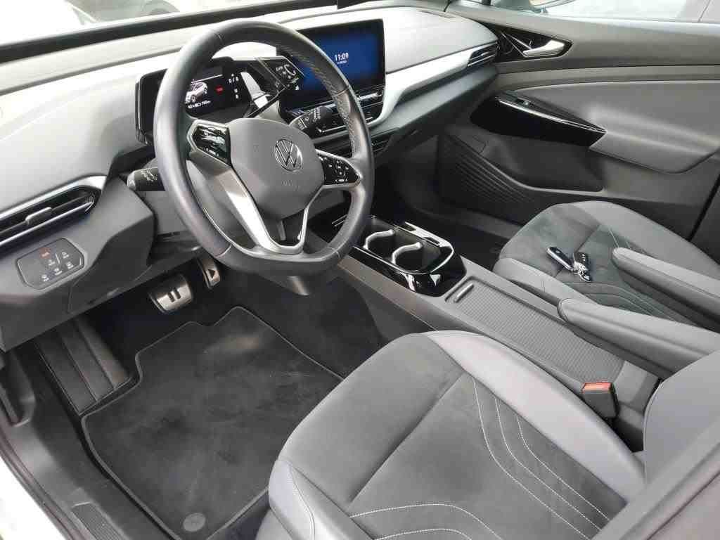 Volkswagen ID.4 Pro Performance foto 8
