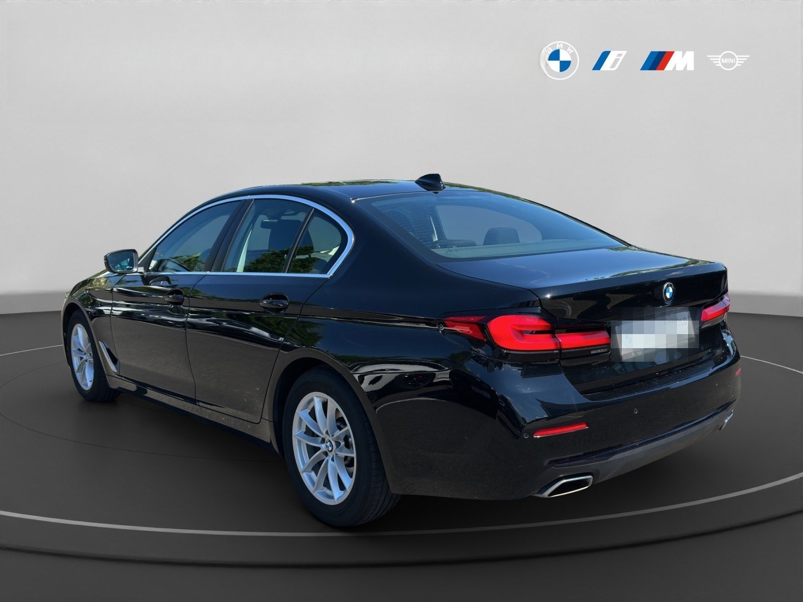 BMW 530d xDrive Limo Schiebedach AHK Stop+Go RFK Sit foto 6