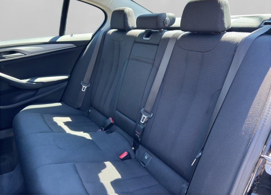 BMW 530d xDrive Limo Schiebedach AHK Stop+Go RFK Sit foto 8
