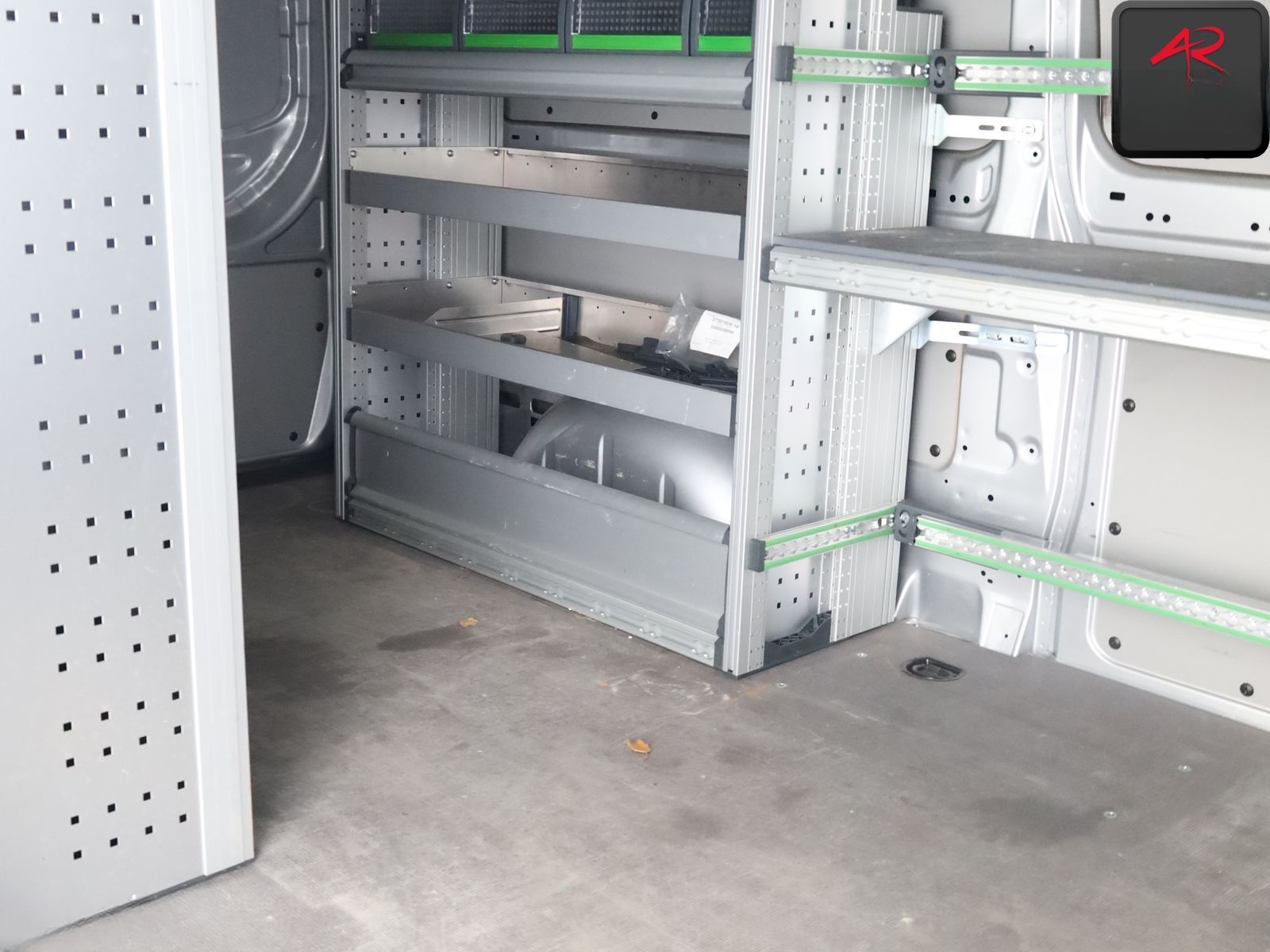 Mercedes-Benz Vito 116 CDI KASTEN EXTRALANG KAMERA,BOTT,AHK,SH foto 11