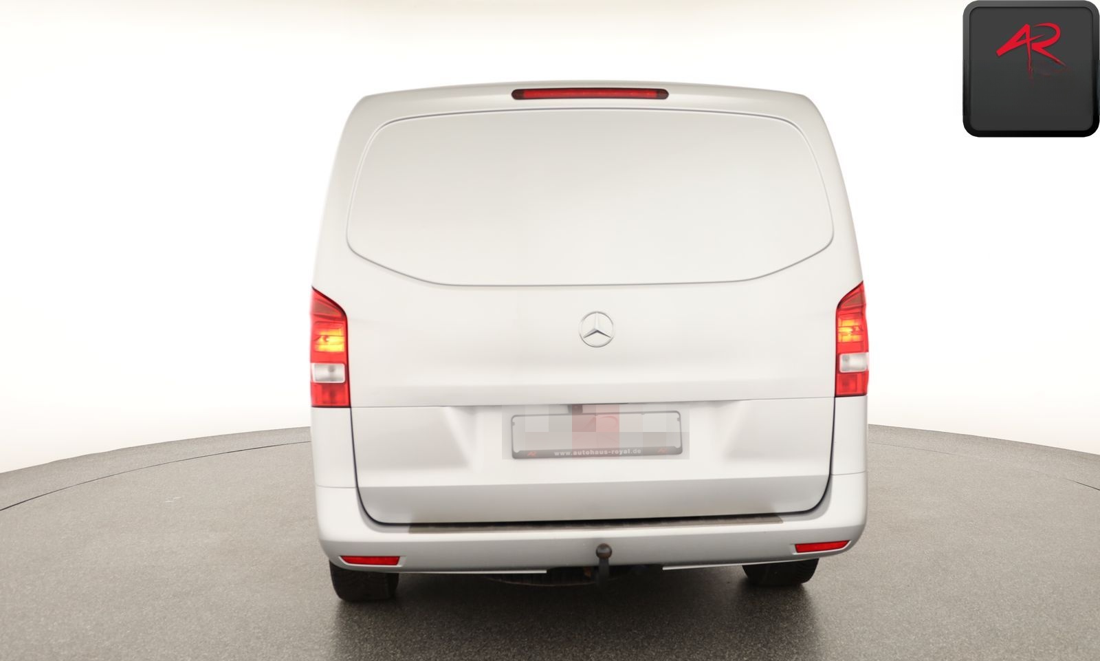 Mercedes-Benz Vito 116 CDI KASTEN EXTRALANG KAMERA,BOTT,AHK,SH foto 4