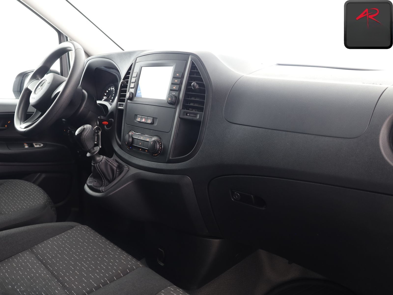 Mercedes-Benz Vito 116 CDI KASTEN EXTRALANG KAMERA,BOTT,AHK,SH foto 9