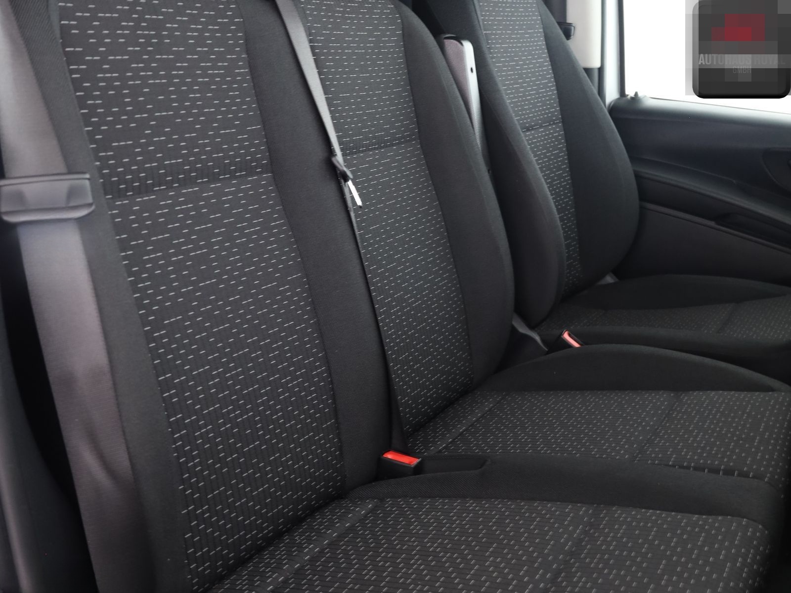 Mercedes-Benz Vito 116 CDI KASTEN EXTRALANG KAMERA,BOTT,AHK,SH foto 10