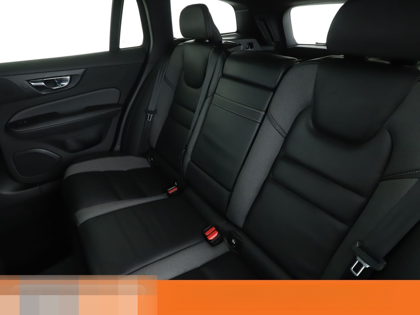 Volvo V60 2.0 D4 R-Design Aut.*NAV*HUD*TEMP*CAM*PDC* foto 14